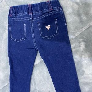 GUESS baby boys jeans